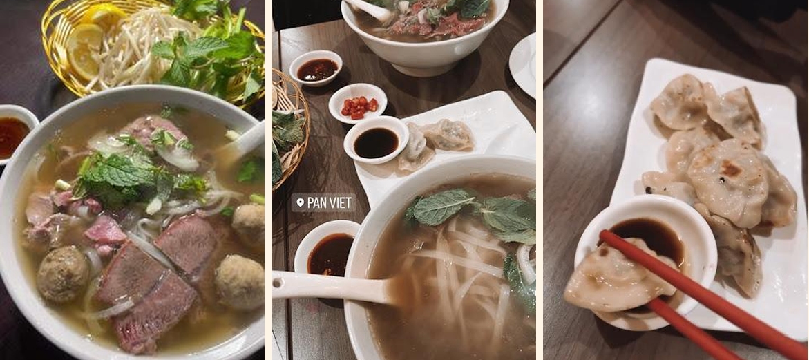 Pan Viet - Gallery Image 3